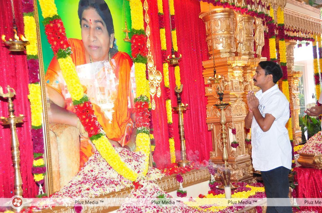 Dasari Padma Peddakarma - Photos | Picture 119412